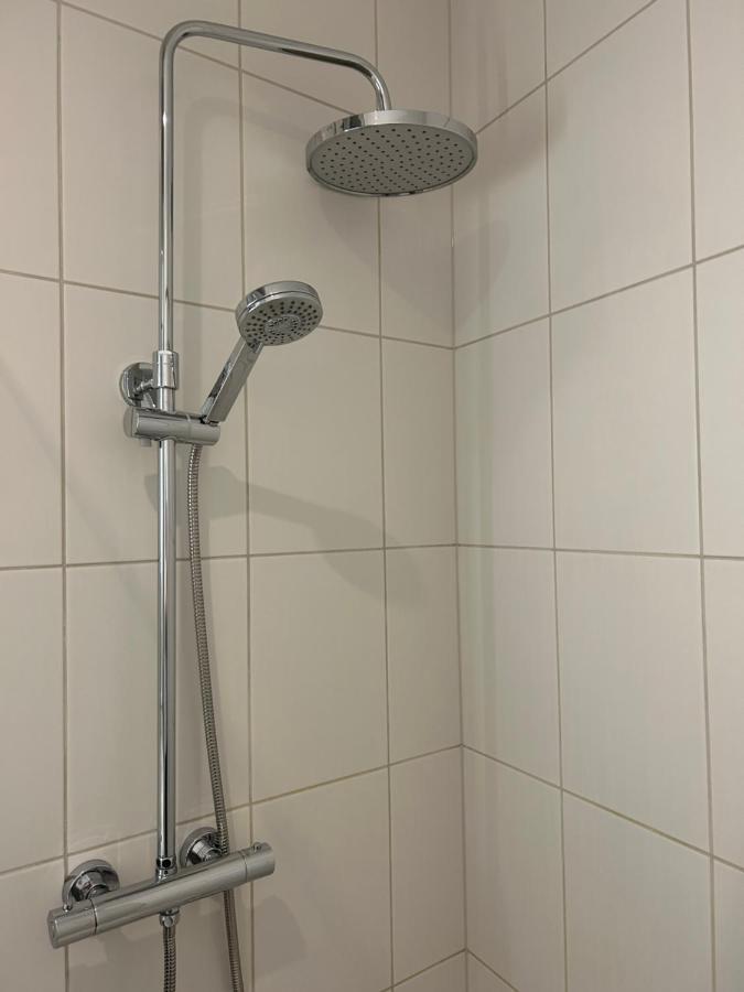 Posti Guest Apartment Хаапсалу Экстерьер фото